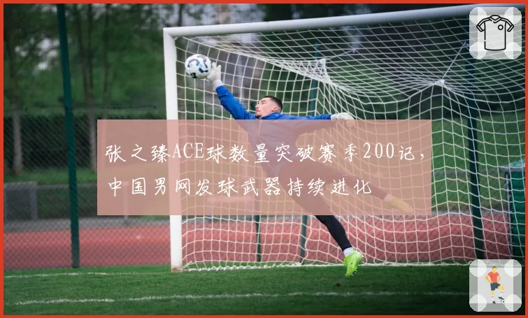 张之臻ACE球数量突破赛季200记，中国男网发球武器持续进化