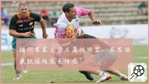 梅州客家主场龙属性明显，其客场疲软症结究竟何在？