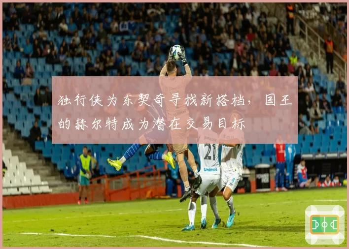 独行侠为东契奇寻找新搭档,国王的赫尔特成为潜在交易目标