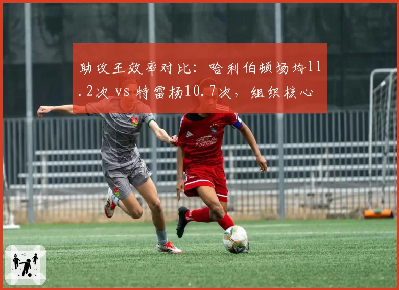 助攻王效率对比：哈利伯顿场均11.2次 vs 特雷杨10.7次，组织核心差距
